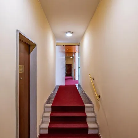 Apartment Tortona Living