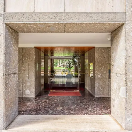 Apartment Tortona Living