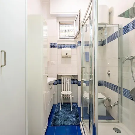 Apartment Tortona Living Milan