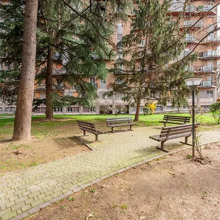 Tortona Living * Milano